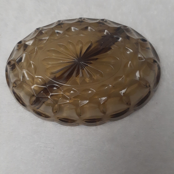 Vintage Candy Dish - Picture 2 of 3